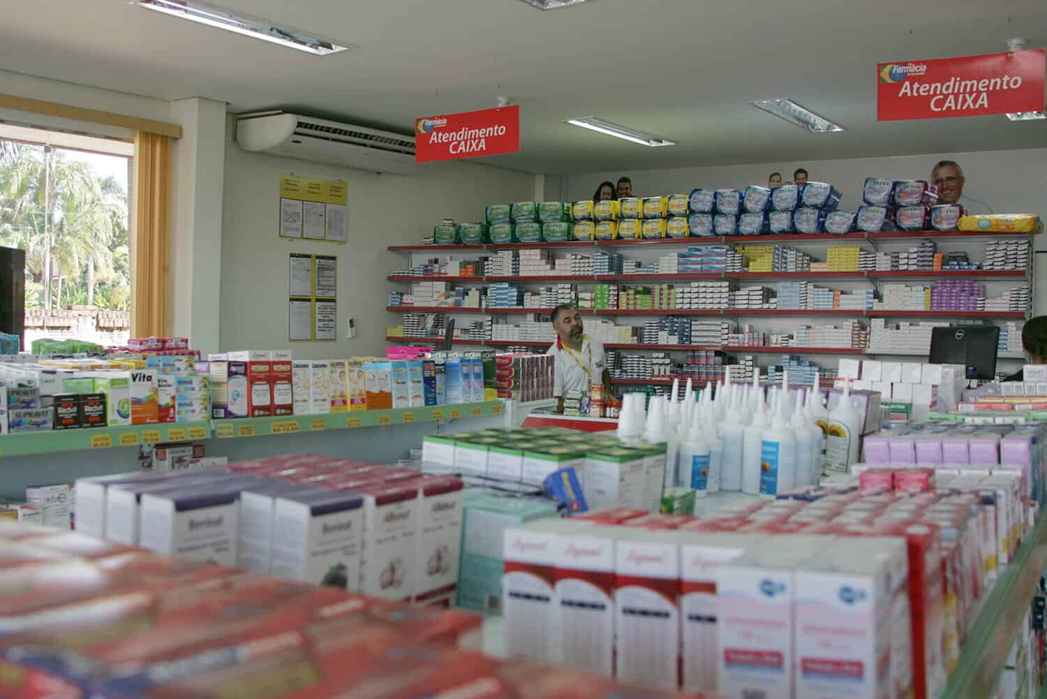 Fotos: Odair Leal/ A GAZETA