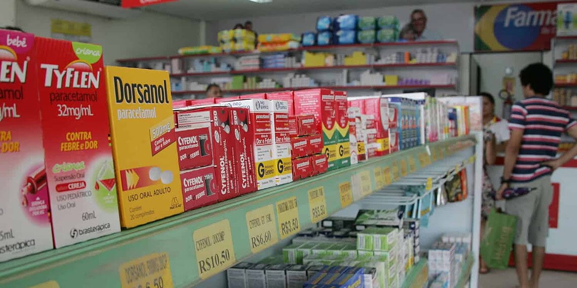 Municípios terão assistência farmacêutica no Acre