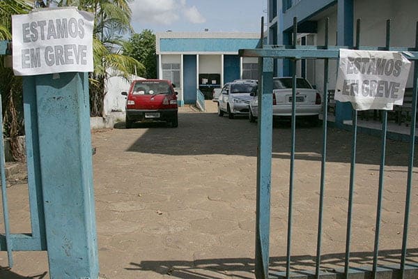 Atendimentos irão obedecer a data do primeiro agendamento. (Foto: Odair Leal/ A GAZETA)