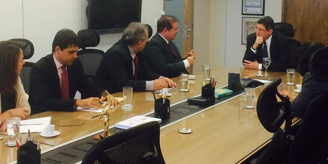 Operação de crédito vai permitir o desenvolvimento de ações. (Foto: Assessoria)