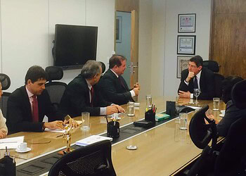 Operação de crédito vai permitir o desenvolvimento de ações. (Foto: Assessoria)