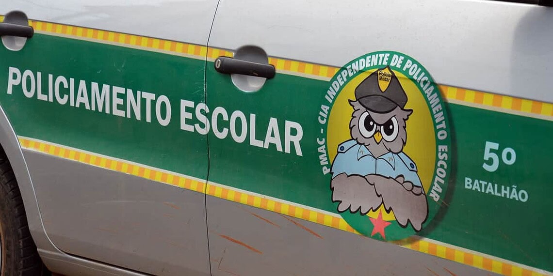 Ações previstas pela Operação Escola Segura devem ocorrer nas zonas urbanas e rurais