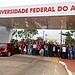 Acadêmicos apoiam luta dos professores, mas alegam se sentirem prejudicados pela greve