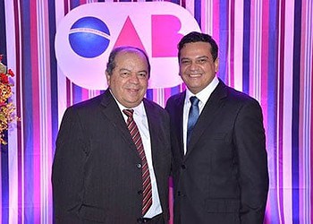 COLUNA DO LUIS THEODORO: VIII Baile Do Rubi foi um sucesso!