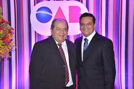 COLUNA DO LUIS THEODORO: VIII Baile Do Rubi foi um sucesso!