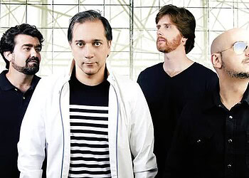 Alex Dantas aposta na pontualidade do show do Biquíni Cavadão, opções de alimentação e pós-show