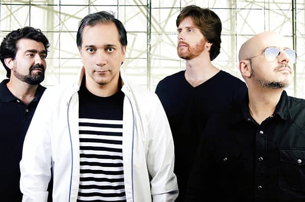 GUIA GAZETA: Rock In Ação apresenta show de Biquíni Cavadão neste sábado 2 1_biquinicavadão