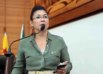 Sinhasique sugere alteração na lei que modifica os limites entre Brasileia e Epitaciolândia