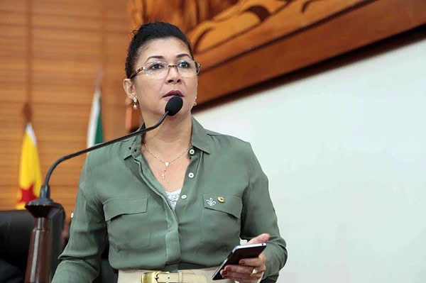 Sinhasique sugere alteração na lei que modifica os limites entre Brasileia e Epitaciolândia