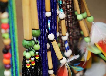 Artesanato Yawanawá ganha marca e será comercializado em shopping