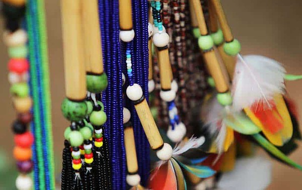 Artesanato Yawanawá ganha marca e será comercializado em shopping