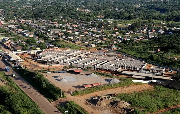 Ministro da Saúde garante recursos para hospitais de Xapuri e Brasileia