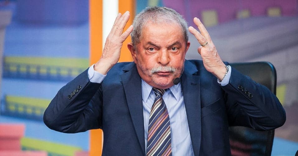 Polícia Federal pede ao Supremo autorização para ouvir Lula e ex-ministros 1 Polícia Federal pede ao Supremo autorização para ouvir Lula e ex-ministros