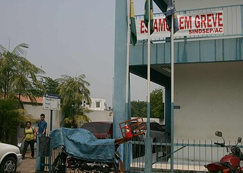 Foto: Odair Leal/ A GAZETA