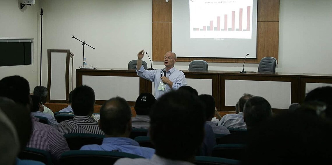 Dia de Mercado é comemorado com palestras e debates na FAEAC