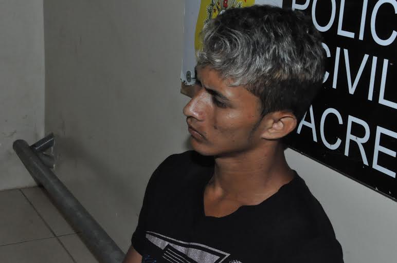 Ação conjunta PM e PC resulta em apreensão de submetralhadora na periferia de Rio Branco2