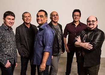 Banda Roupa Nova faz show em Rio Branco na próxima semana