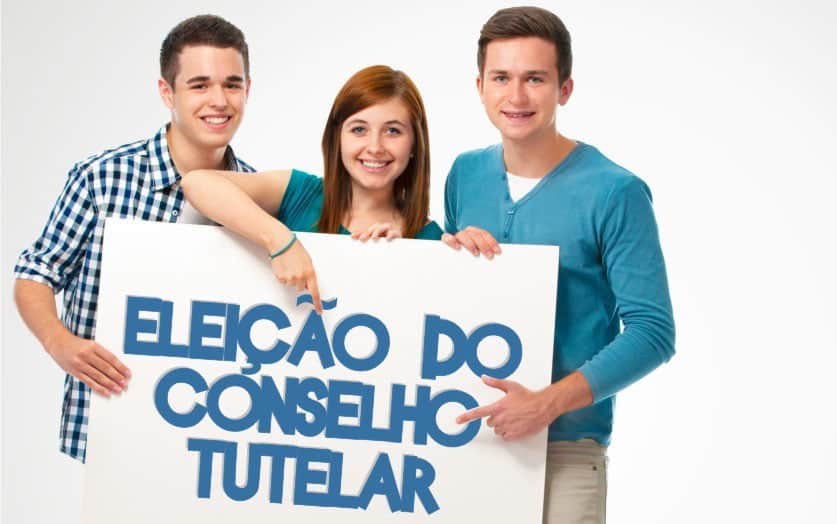 Eleição para Conselho Tutelar tem 54 candidatos