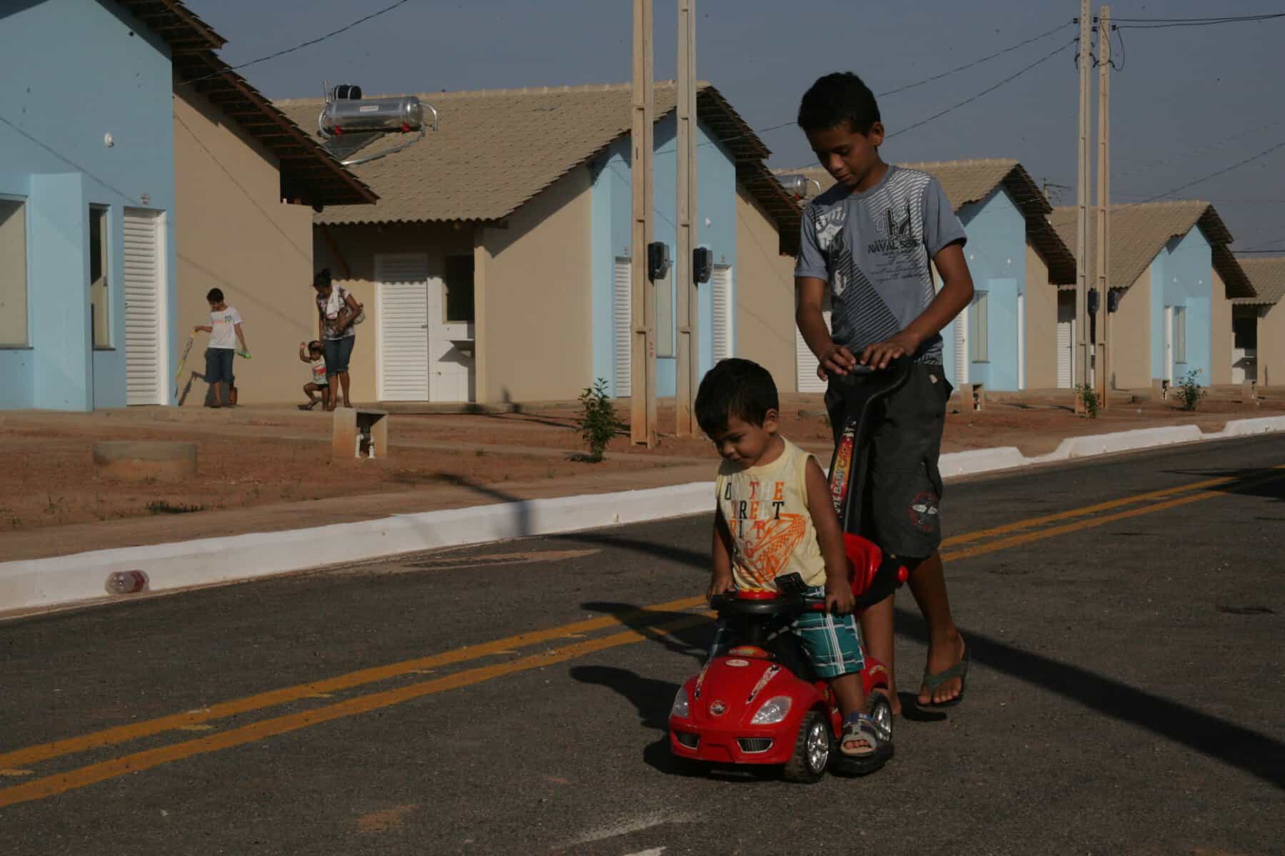 Cidade do Povo - OL (1)