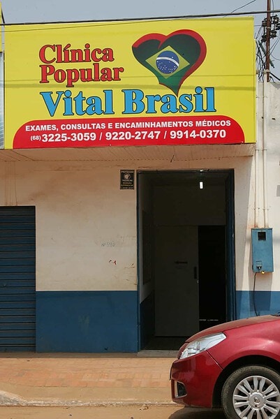 Instituto MedPrev em parceria com equipe oftalmológica realiza ação solidária na Sobral