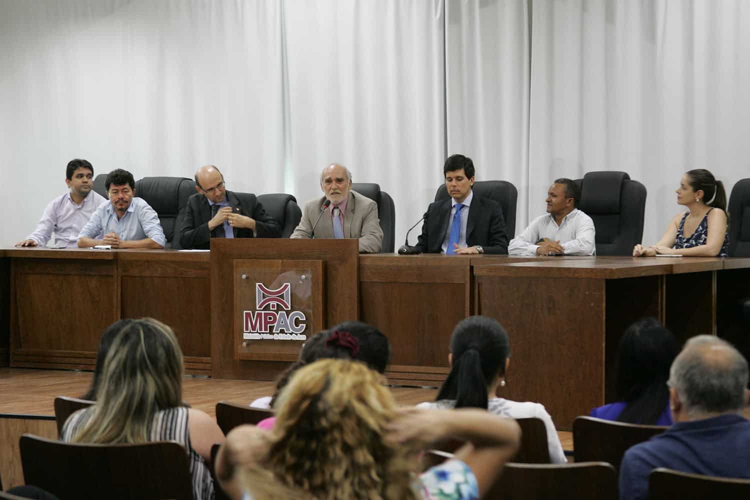 Comissão divulgou eleições no dia 4 de outubro. (Foto: Odair Leal/ A GAZETA)