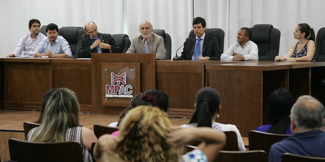 Comissão divulgou eleições no dia 4 de outubro. (Foto: Odair Leal/ A GAZETA)
