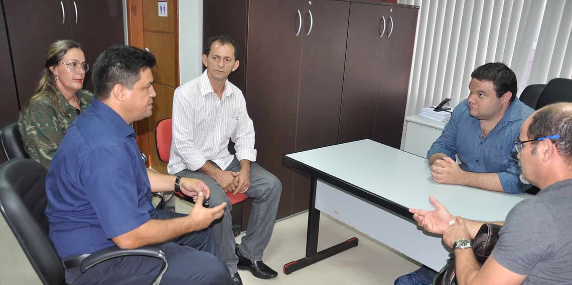 Vereadores vão buscar apoio do MP