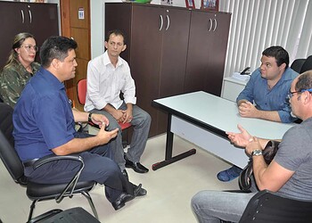 Vereadores vão buscar apoio do MP