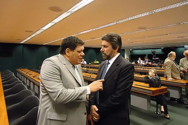 Flaviano vota pela ampliação de crédito consignado 1 Flaviano vota pela ampliação de crédito consignado