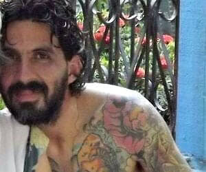 Irmãos perderam o contato. (Foto: Arquivo pessoal)