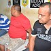 Dois irmãos e um amigo são presos acusados de tráfico de drogas