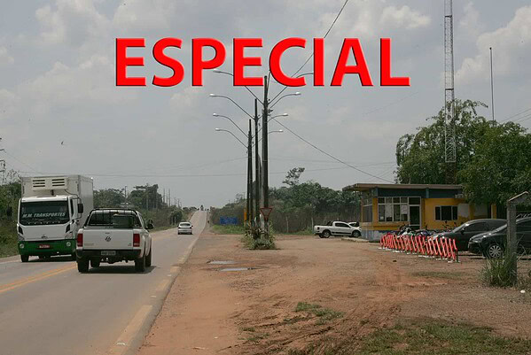 Transformando acidentes em tragédias