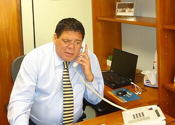 Após polêmica, Flaviano Melo mantém MDB na base de apoio à reeleição de Gladson Cameli 