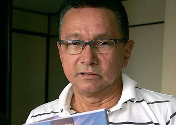 Autor faz apresentação do romance: O Inverno dos Anjos do Sol Poente