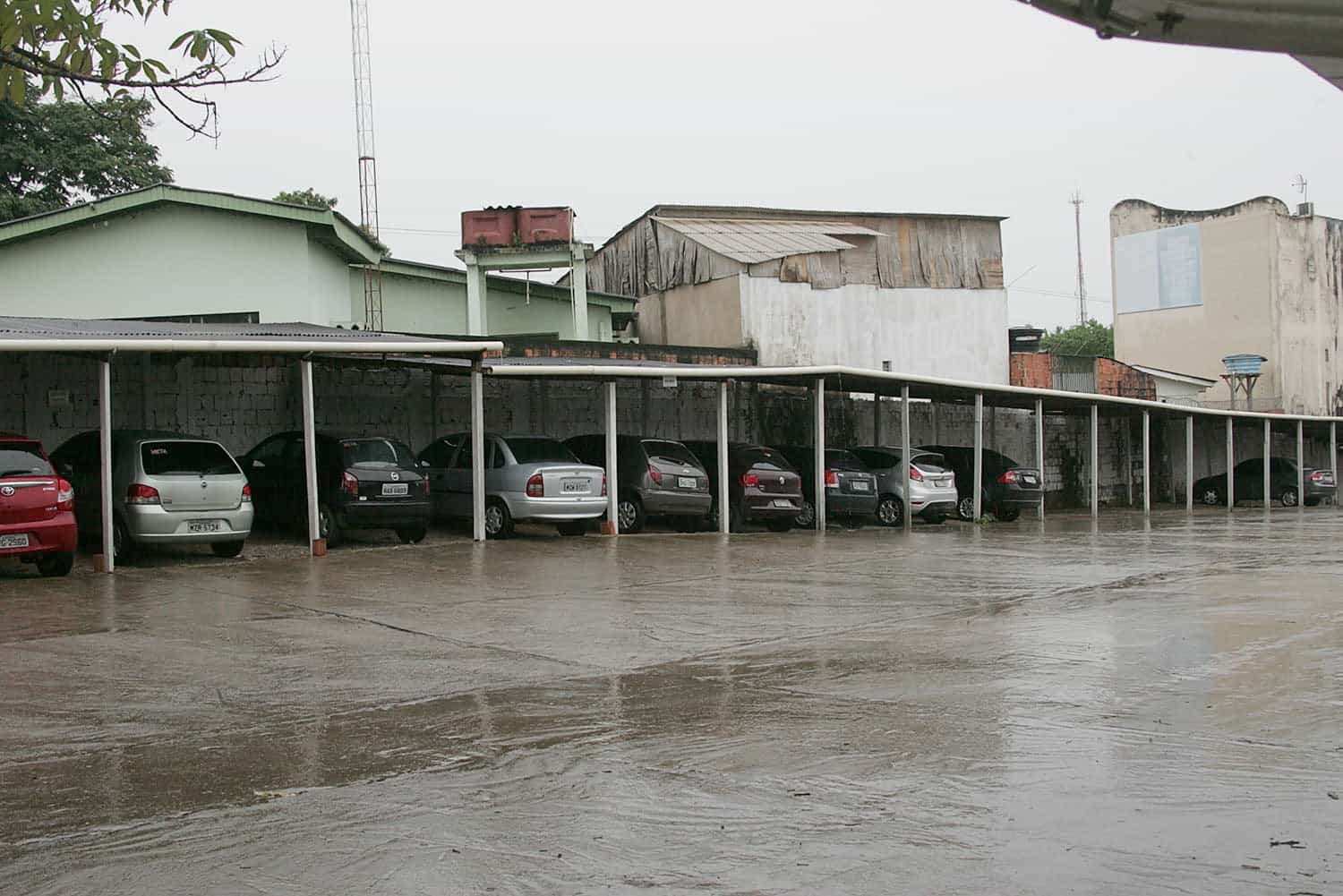 Estacionamento - OL (3)