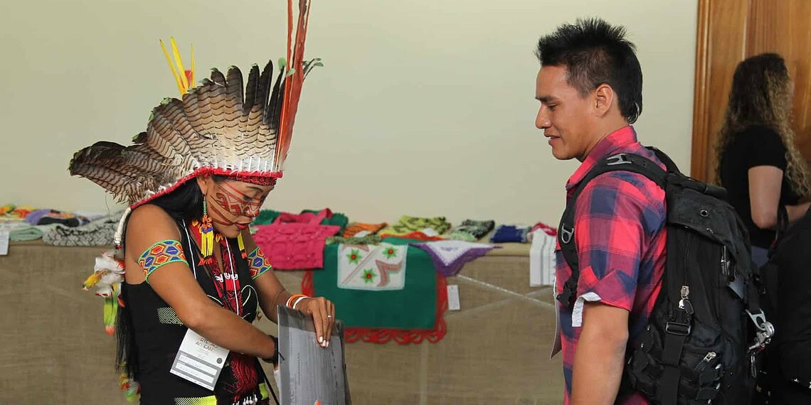 Congresso debate políticas públicas de incentivo ao artesanato no Acre 1 Congresso debate políticas públicas de incentivo ao artesanato no Acre