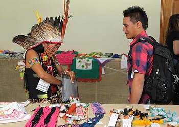 Congresso debate políticas públicas de incentivo ao artesanato no Acre