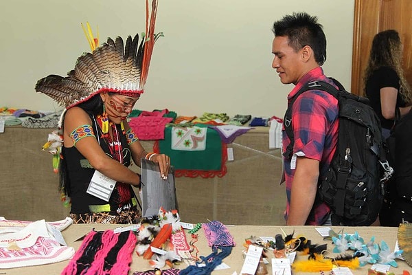 Congresso debate políticas públicas de incentivo ao artesanato no Acre