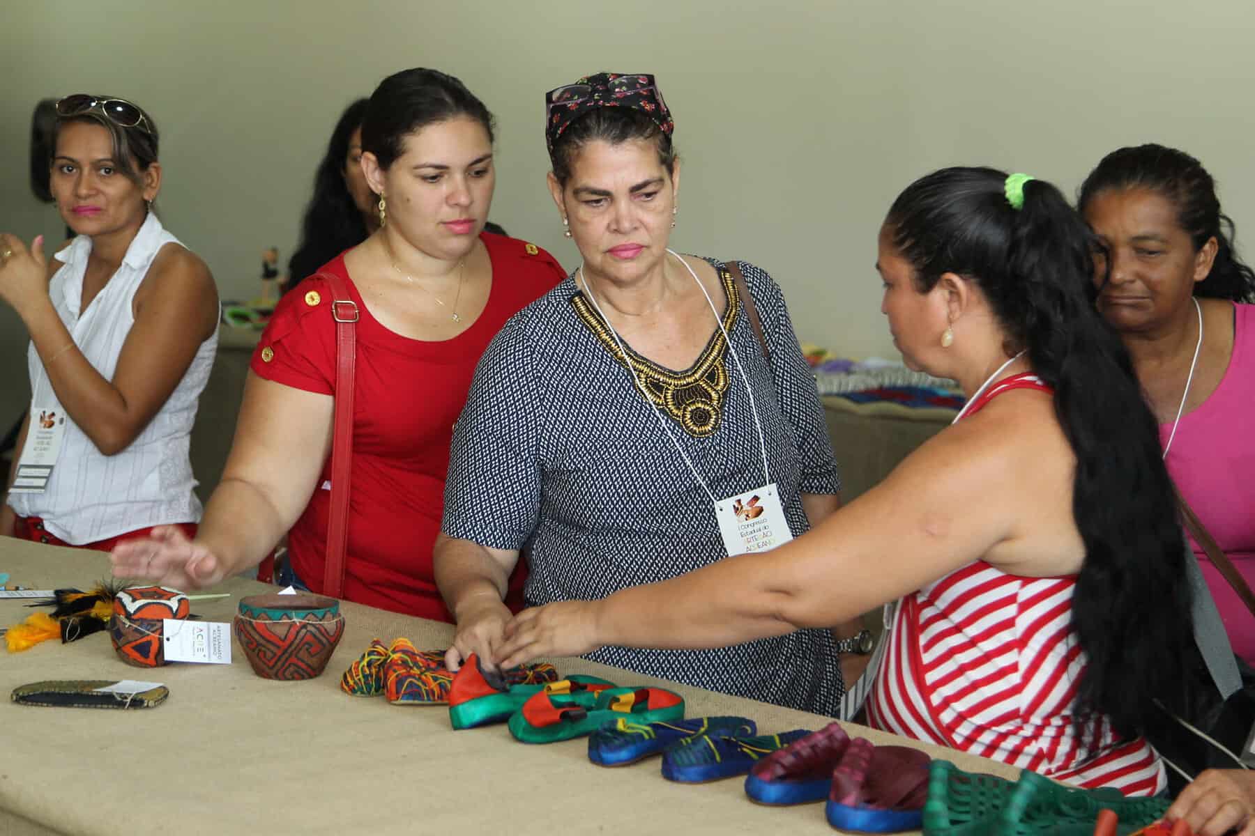 Congresso debate políticas públicas de incentivo ao artesanato no Acre 2 FOTO DIEGO GURGEL (3)