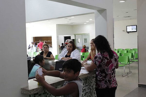 Sesacre garante que não houve nova invasão ao Hospital das Clínicas