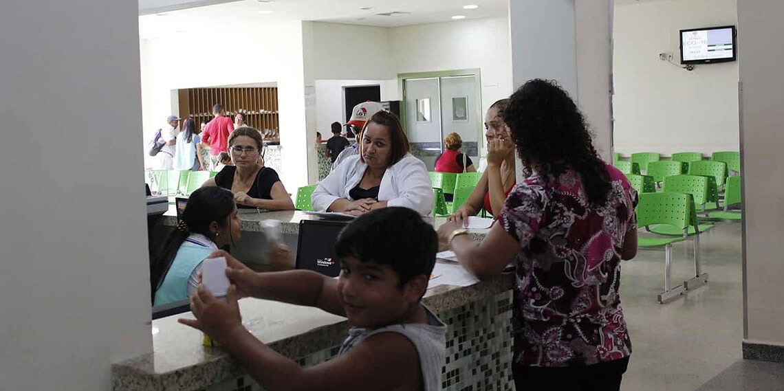 Sesacre garante que não houve nova invasão ao Hospital das Clínicas