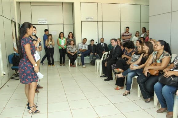 Ação Cidadã é lançada na Cidade do Povo