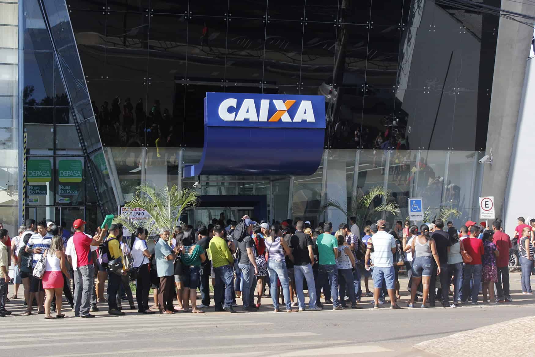 Greve dos bancários - OL (2)