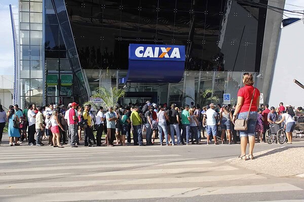 “A crise é uma mentira para os bancos”, afirma vice-presidente do sindicato dos bancários no Acre