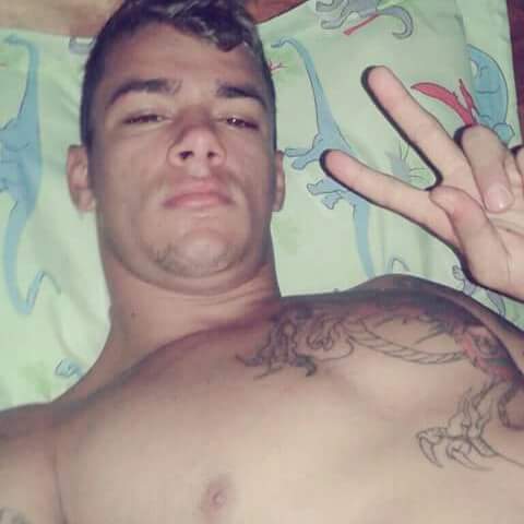 Homicídio na madrugada