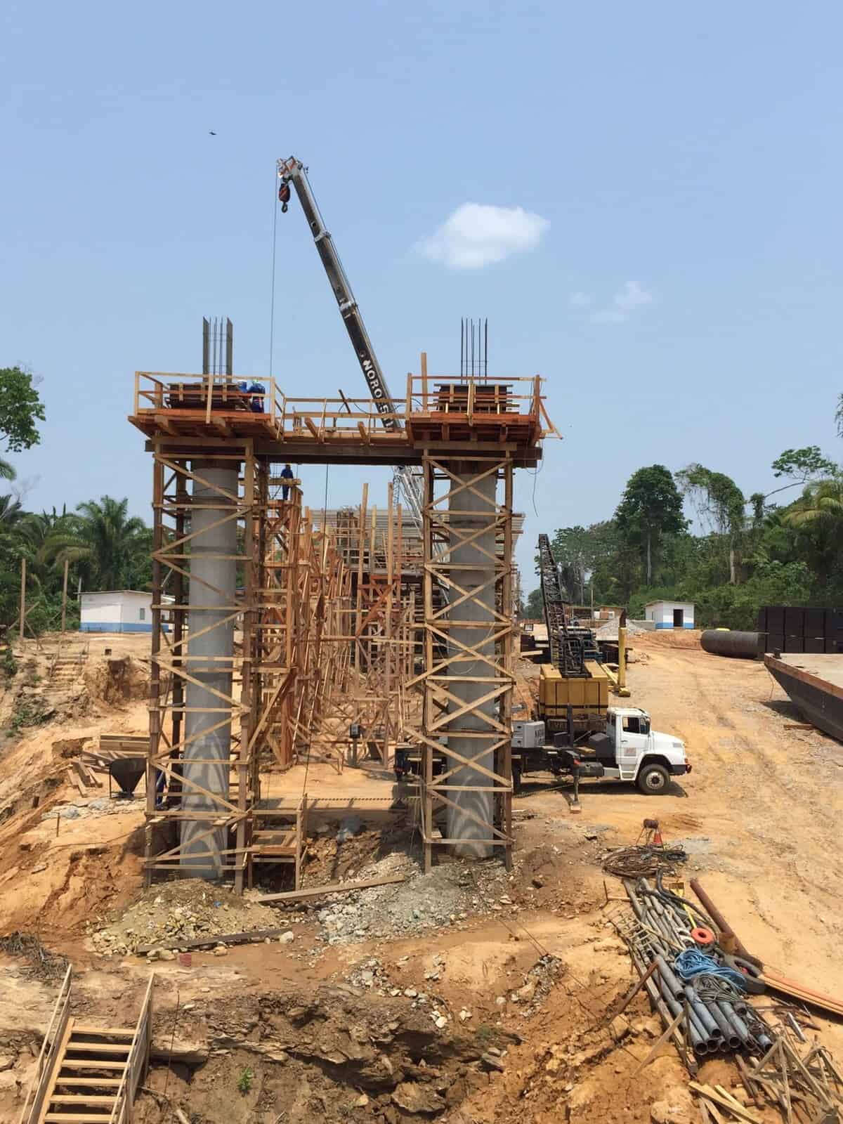 DNIT diz que obras da ponte não param 2 IMG-20150929-WA0008