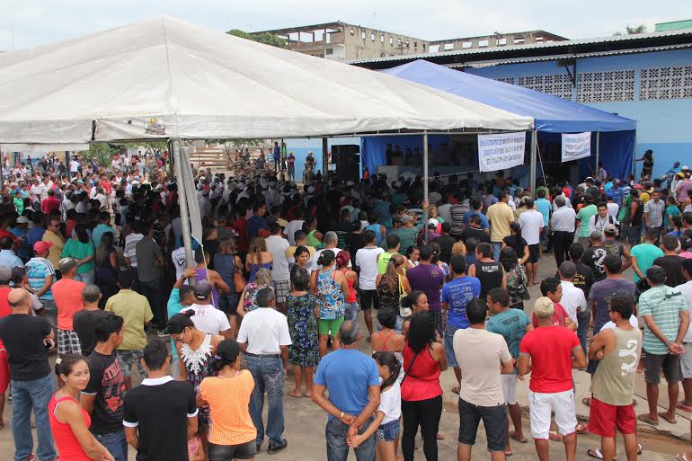 INAUGURAÇÃO MERCADO DO PEIXE 4