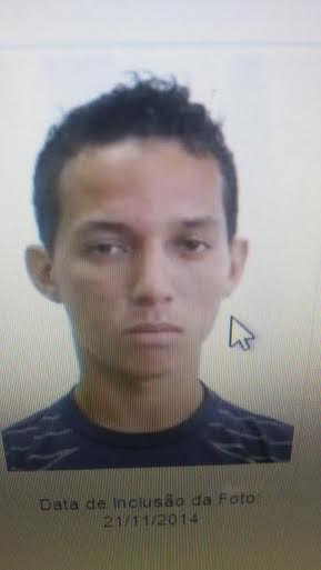 Tragédia: Jovem morre carbonizado após bater em cabo de alta tensão