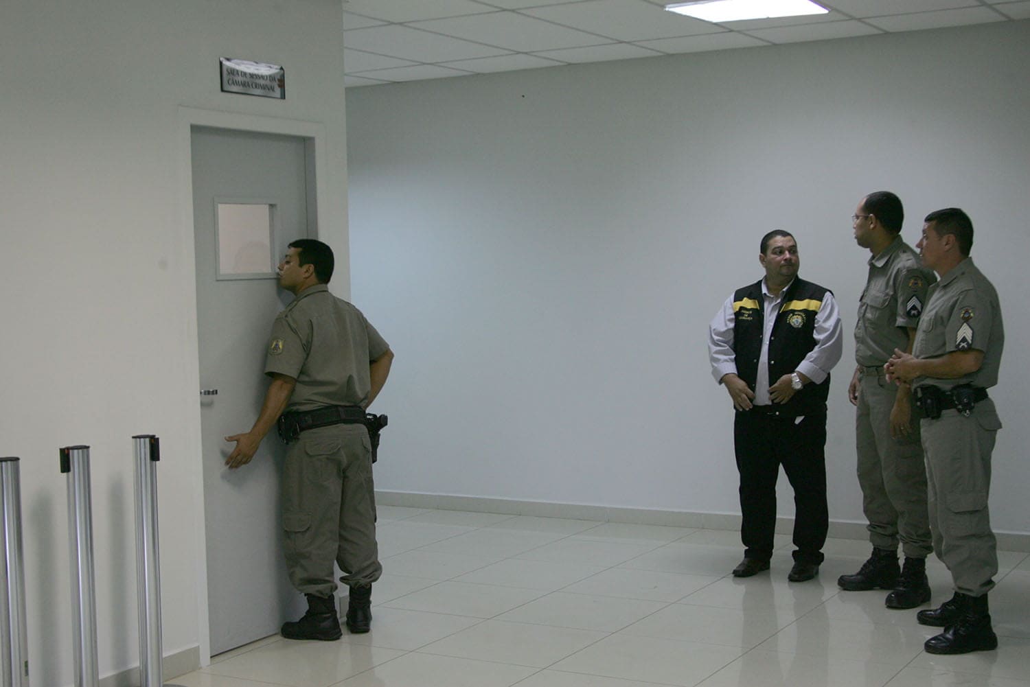 Julgamento do mandado de segurança de Hildebrando é adiado mais uma vez 2 Julgamento de Hildebrando Pascoal - OL (1)