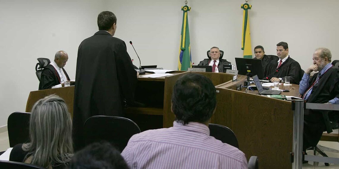 Julgamento do mandado de segurança de Hildebrando é adiado mais uma vez 1 Julgamento do mandado de segurança de Hildebrando é adiado mais uma vez